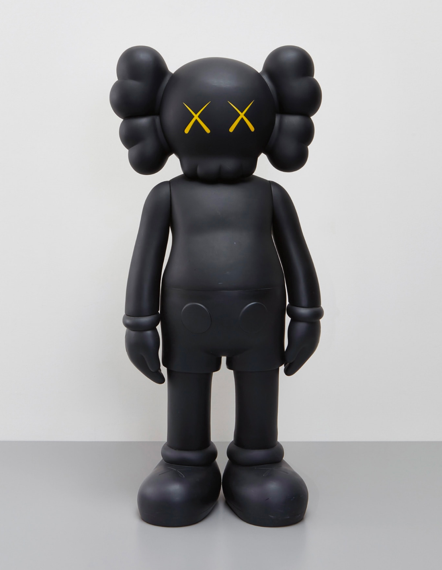 KAWS