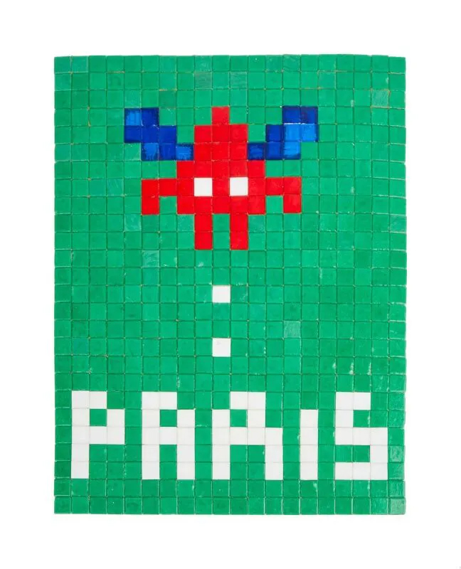 Invader
