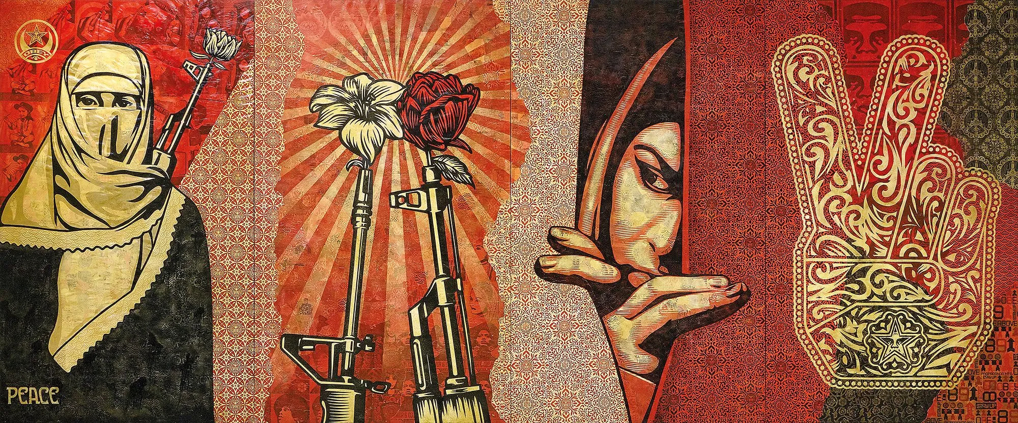 Shepard Fairey