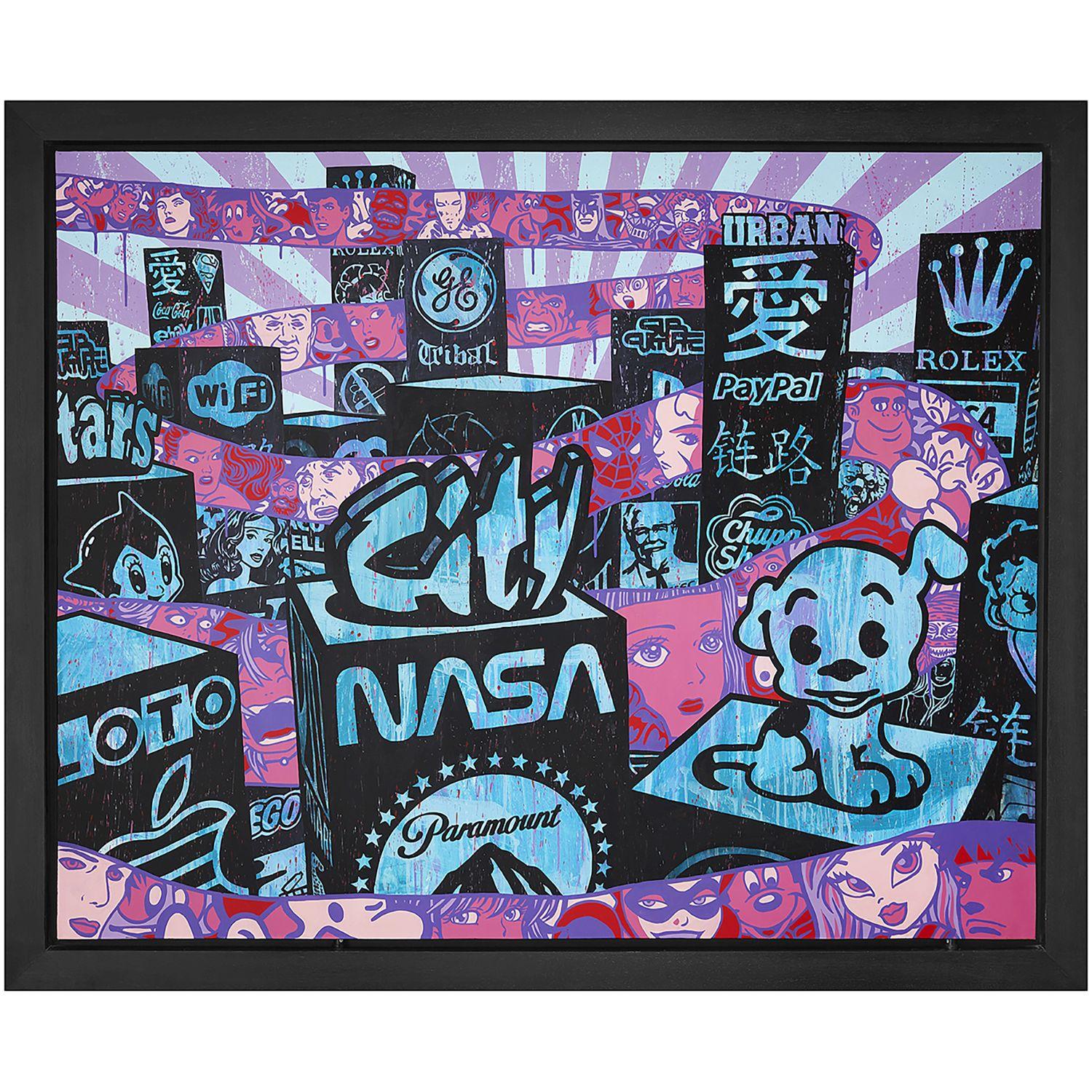 Speedy Graphito