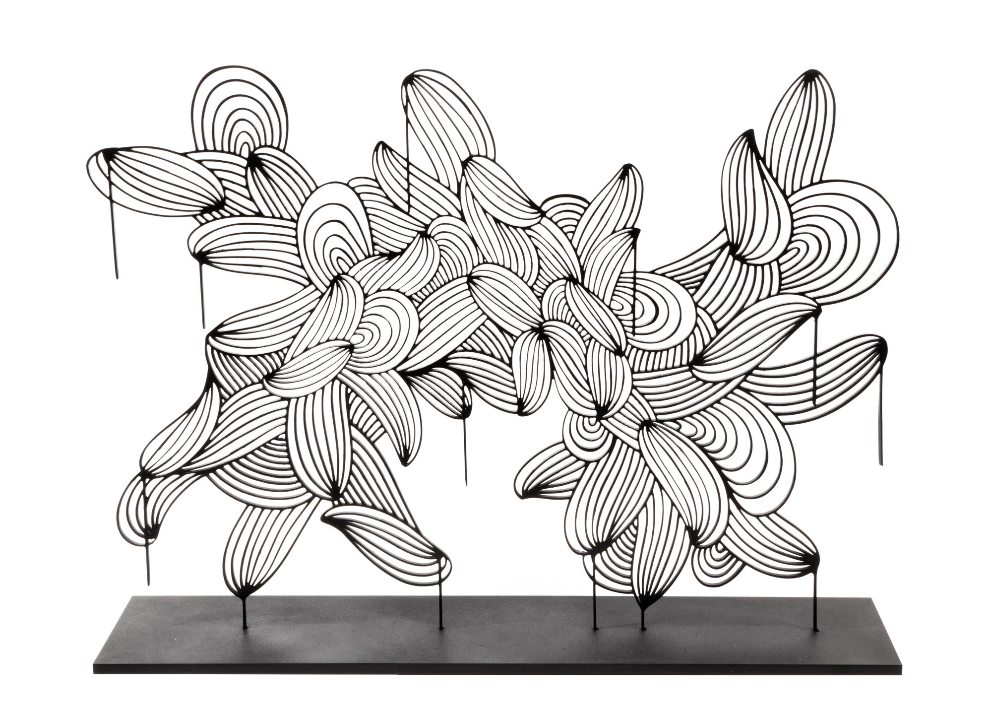 Kef! (German, b.1989)Elemental Fusion #3
