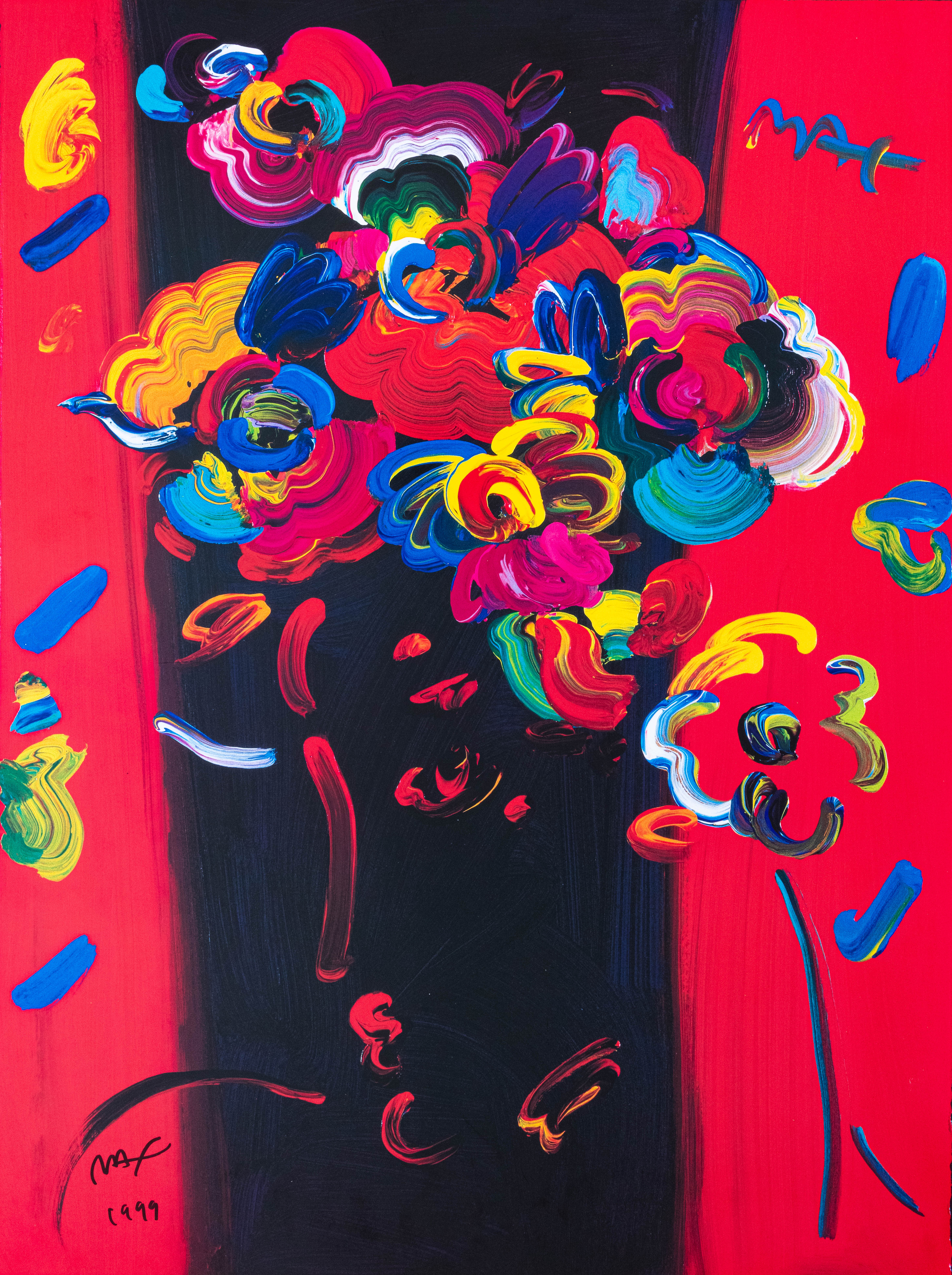 The Fine Art Auction: Friday, October 30